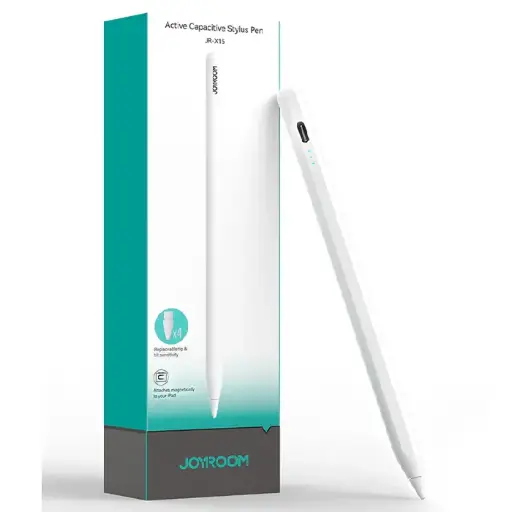 [DNA0030011] Joyroom Active Capacitor Pen JR-X15