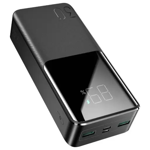 [DNA0030025] Joyroom JR-QP193 22.5W Power Bank 30000mah
