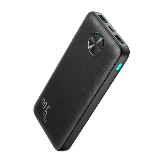 [DNA0030031] Joyroom 22.5W LED Fast Charging Power Bank JR-PBF15