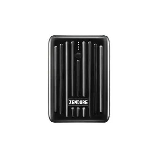 [DNA0030103] Zendure Supermini-10000 mAh 20W ZDSM10PD - Black