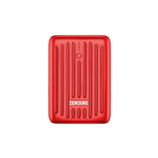 [DNA0030105] Zendure Supermini-10000 mAh 20W ZDSM10PD - Red