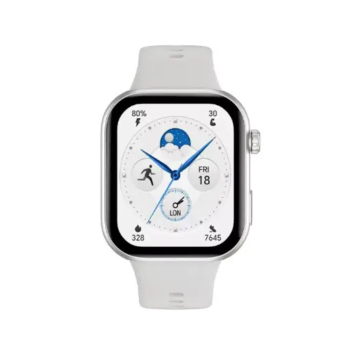 [DNA0030170] HONOR Choice INFOWEAR 2i Smart Watch - White
