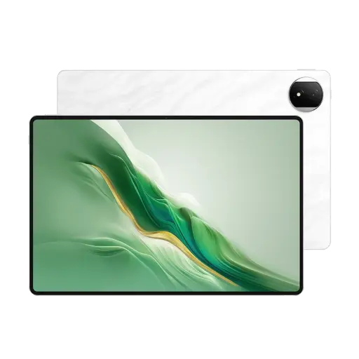 [DNA0030181] جهاز هونر MagicPad 2 بشاشة 12.3 إنش سعة 12/256 جيجابايت — لون أبيض Moonlight