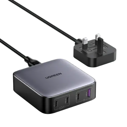 [DNA0030234] UGREEN Nexode 100W Desktop Charger