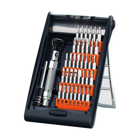 [DNA0030286] UGREEN 38-in-1 Aluminum Precision Screwdriver Set