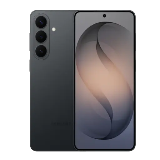 هاتف سامسونج S26 Plus بسعة 256 جيجابايت (طلب مسبق بسعر 1,700,000 دينار عراقي)