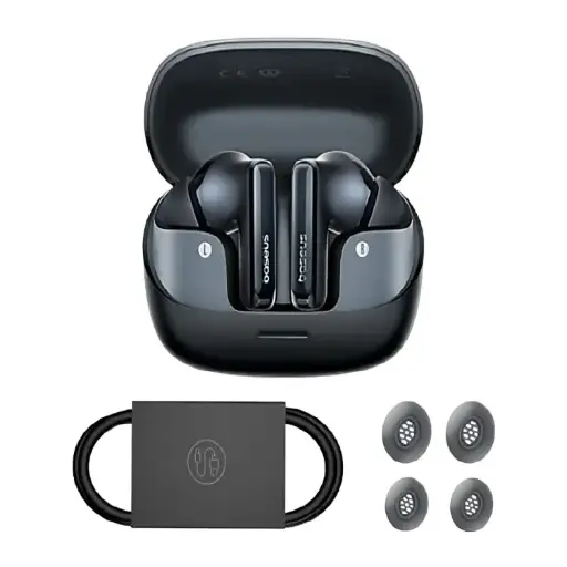 [DNA0030384] Baseus Bowie M2s Pro TWS Earphones Black