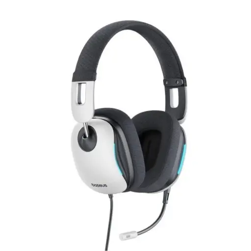 [DNA0030400] Baseus GoPlay 1+ Max Gaming Headphones White