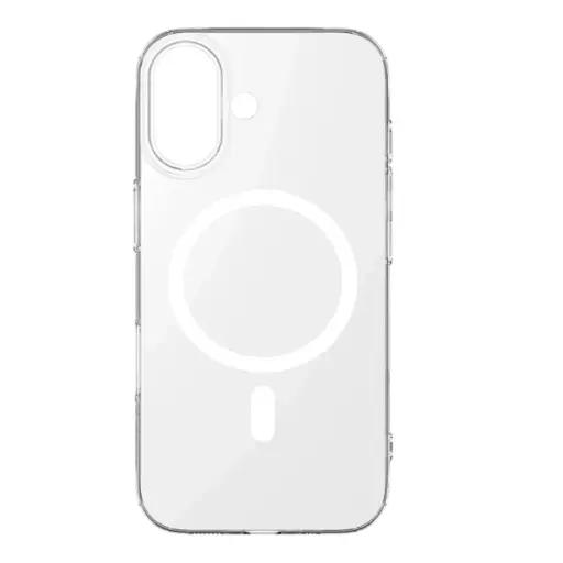 [DNA0030420] Baseus Crystal Case iPhone 17 Clear