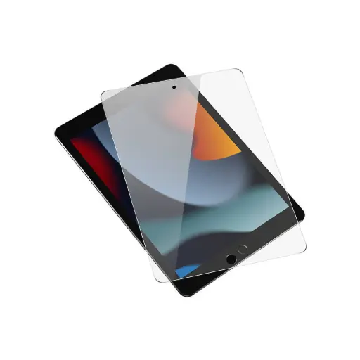 [DNA0030426] Baseus Crystal 0.3 mm Screen Protector 10.5-inch Pad/10.2-inch Pad 7-9 (1-Pack)