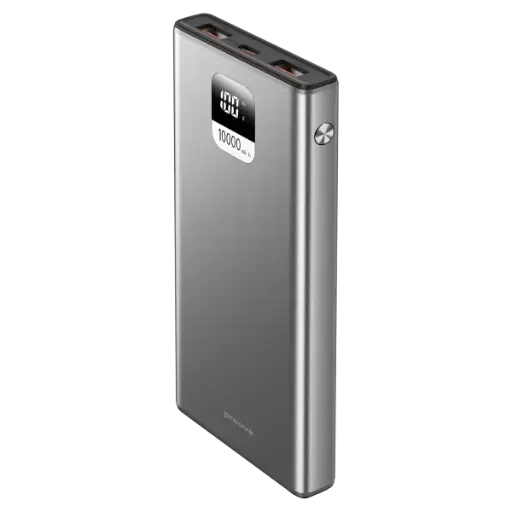 [DNA0030467] Proove Power Bank Guardian 22.5W 10000mAh metal gray