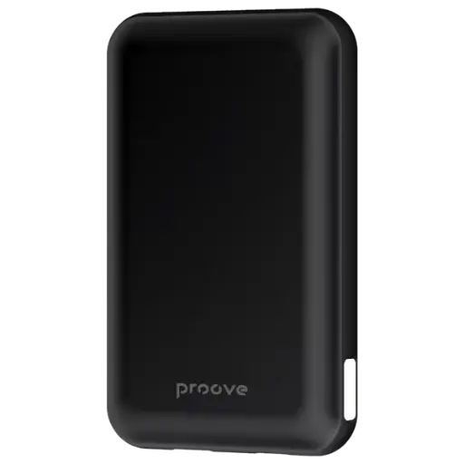 [DNA0030471] Proove Power Bank Vibe Energy Plus 22.5W 10000mAh black