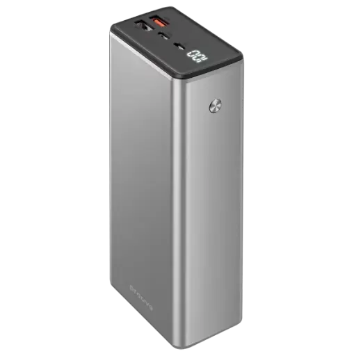 [DNA0030479] Proove Power Bank MetalSkin 65W 30000mAh gray