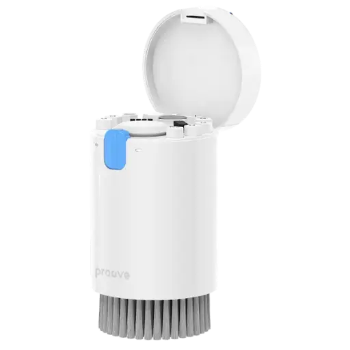 [DNA0030493] طقم تنظيف بروفي Mr. Cleaner ‏20 في 1 — اللون الأبيض