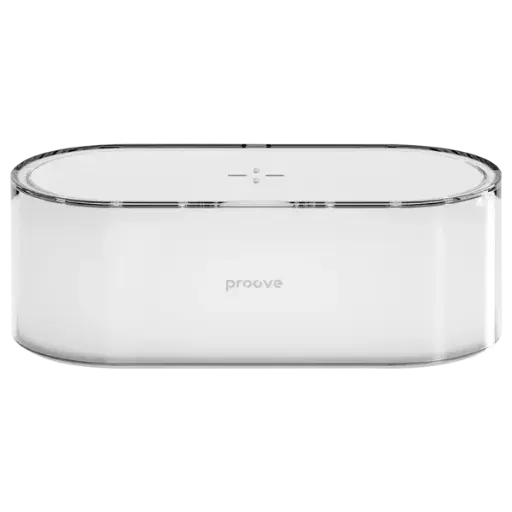 [DNA0030499] Proove Night Lamp Glow white