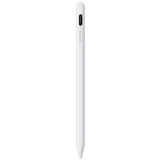 [DNA0030501] قلم بروفي Stylus Magic Wand ASP-02 إصدار عالمي — اللون الأبيض