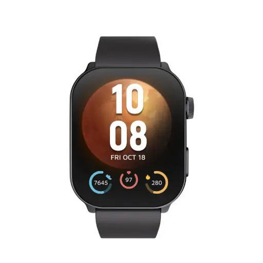 [DNA0030513] Kieslect Smart Calling Watch Balancs Pro Black