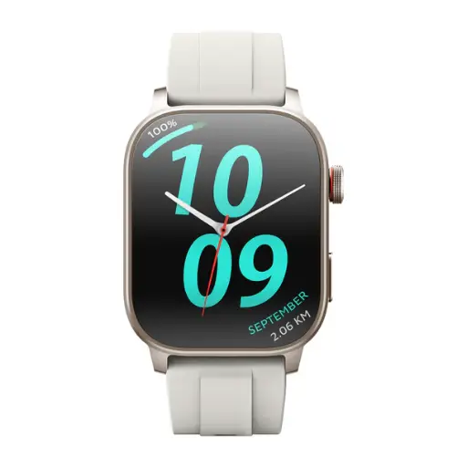 [DNA0030521] Kieslect Smart Calling Watch Ks 3 Elite Starlight