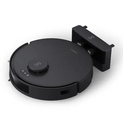 [DNA0030527] ECOVACS N20 PRO VACUUM 8000PA BLACK