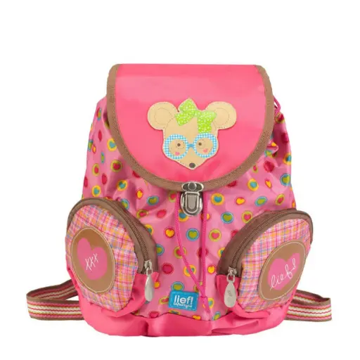 [DNA0030531] LIEF BACKPACK FANCY