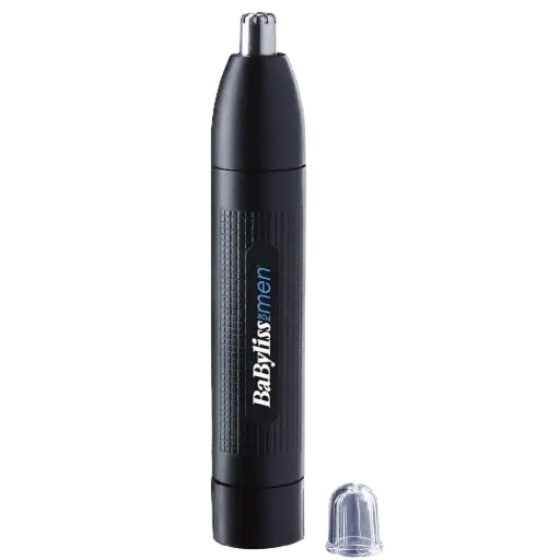 [DNA0030541] BABYLISS NOSE & EAR TRIMMER