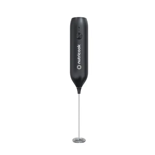 [DNA0030554] Nutricook Rechargeable Milk Frother