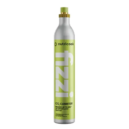 [DNA0030565] Nutricook Fizzi CO2 Canister