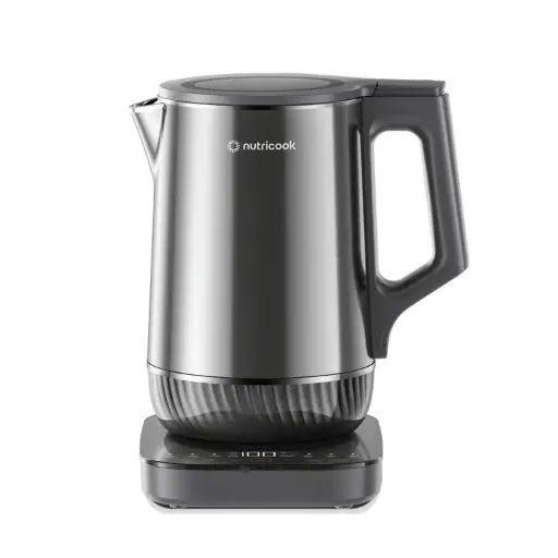 [DNA0030568] Nutricook Everything Kettle with Digital Display