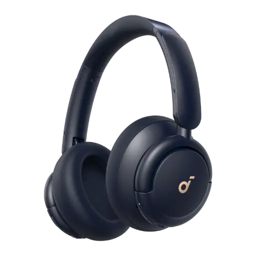 [DNA0030592] Anker Soundcore Life Q30 Wireless Headphones - Blue