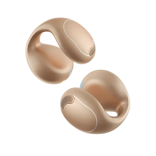 [DNA0030622] Anker Soundcore C40i Open-Ear Earbuds - Golden