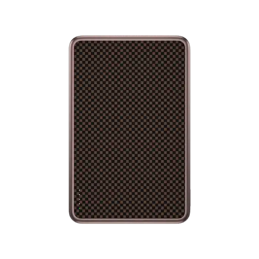 [DNA0030646] BENKS ARMORGO MP16 MAGNETIC POWER 10K MAH 600D - GOLD