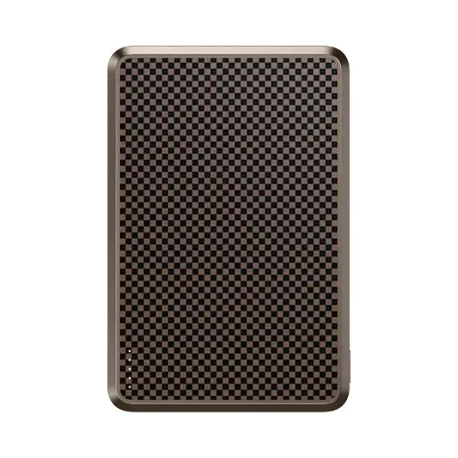 [DNA0030648] BENKS ARMORGO MP15 MAGNETIC POWER 5000MAH- GOLD