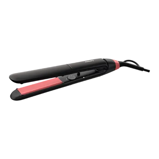 [DNA0030698] Philips StraightCare Essential ThermoProtect Hair Straightener up to 220°C BHS376/03