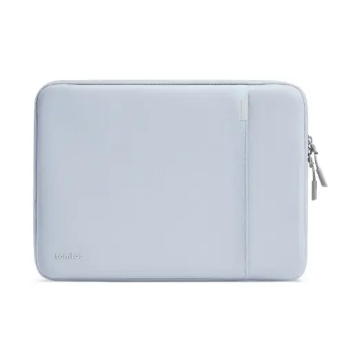 [DNA0030717] Tomtoc Defender-A13 Laptop Sleeve 14 Inch Mist Blue