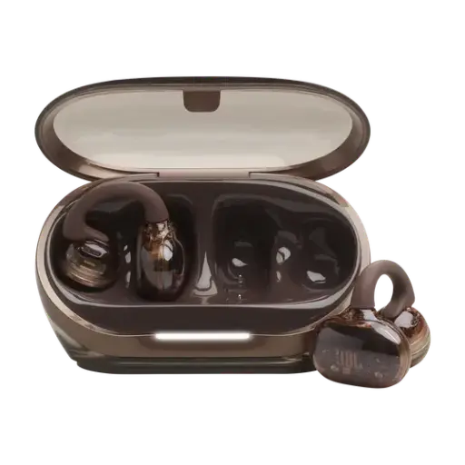 [DNA0030798] JBL Soundgear CL True Wireless Open-Ear Earbuds - Copper