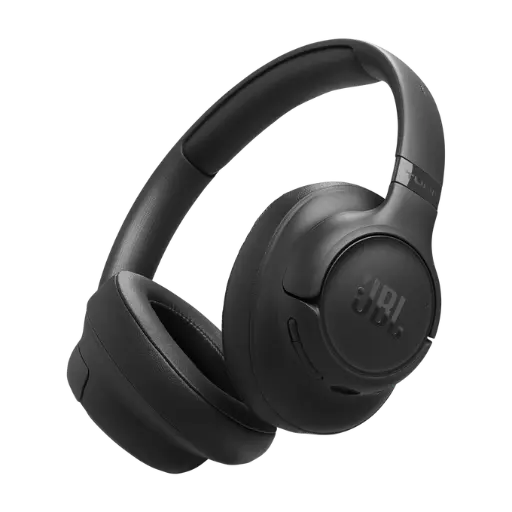 [DNA0030827] JBL Tune 730BT Wireless Over-Ear Headphones - Black