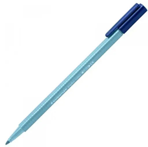 [DNA0031198] STAEDTLER Triplus Fineliner 334 0.3mm Pastel - Lime Green 