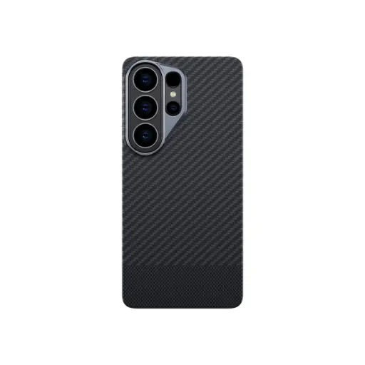 [DNA0031284] AmazingThing Titan Max Drop Proof Case for Samsung S26 Ultra Two Tone