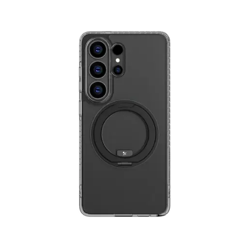 [DNA0031290] AmazingThing Titan Pro Magspin Drop Proof Case for Samsung S26 Ultra - Black 