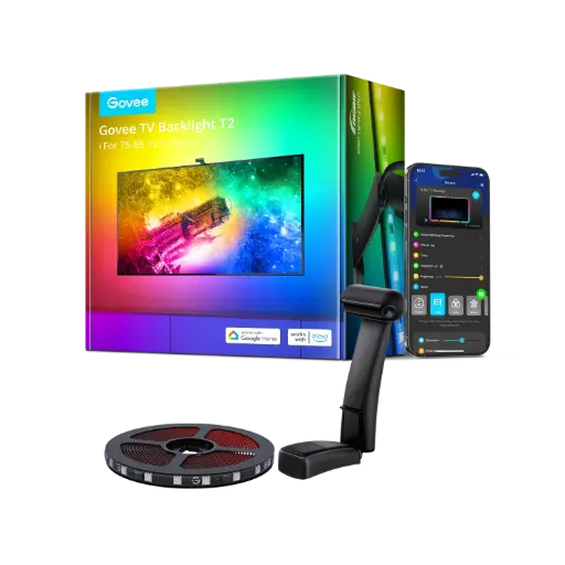 [DNA0031305] Govee Envisual TV Backlight T2