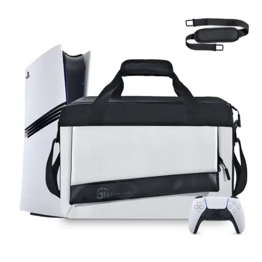[DNA0031336] GamerTek Nomad PS5 Pro Bag
