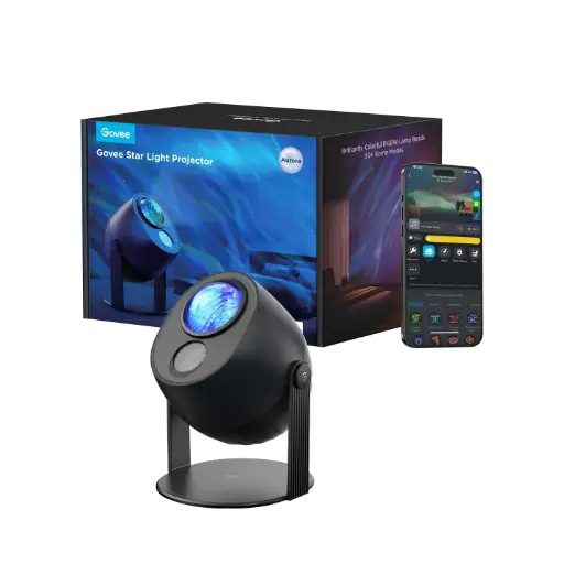 [DNA0031337] Govee Star Light Projector Aurora