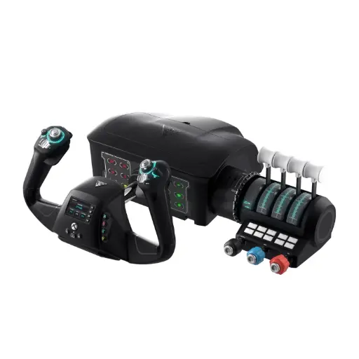 [DNA0031363] Turtle Beach VelocityONE Flight Control System