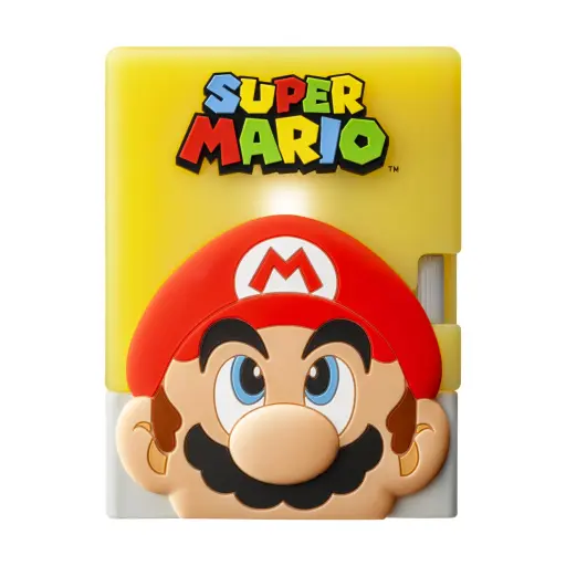 [DNA0031368] FUJI INSTAX MINI LINK3 PRINTER MARIO