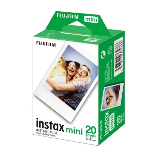[DNA0031371] FUJI INSTAX MINI FILM 2PK