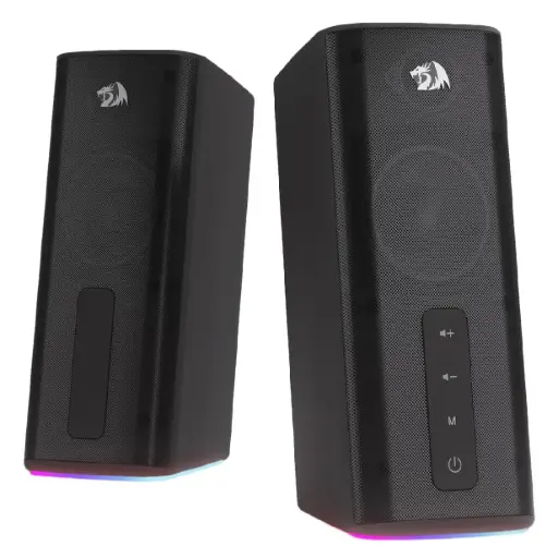 [DNA0031429] Redragon Speaker GS814