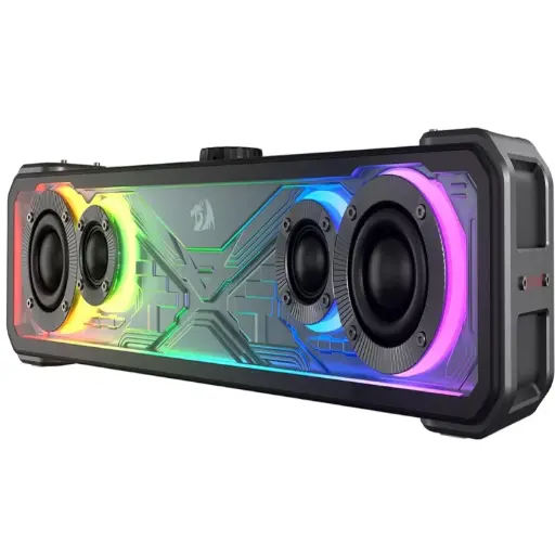 [DNA0031431] Redragon Speaker G5817