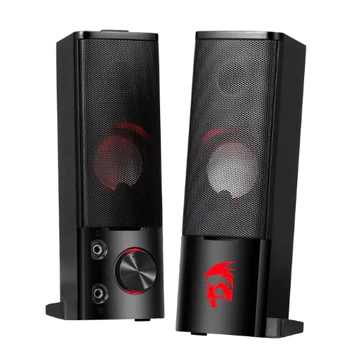 [DNA0031459] Redragon Speaker GS550