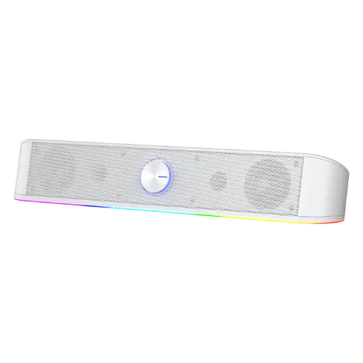 [DNA0031464] Redragon Speaker White GS560W