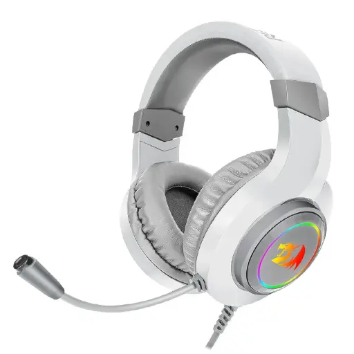 [DNA0031468] Redragon Headset H260-W